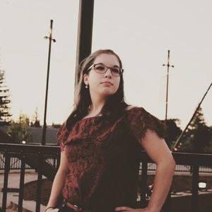 Meet your Posher, Gemma